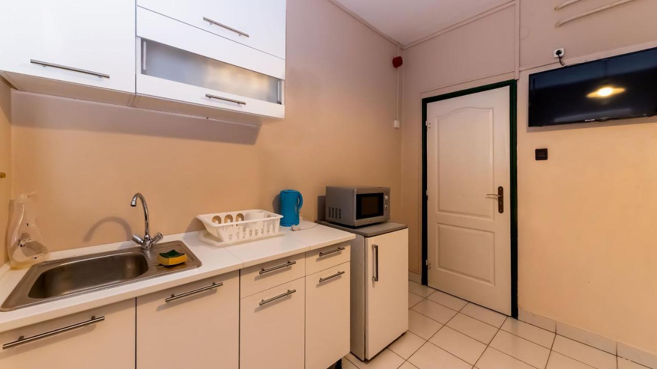Bed and Breakfast Csillagtura Panzio Erlau Exterior foto