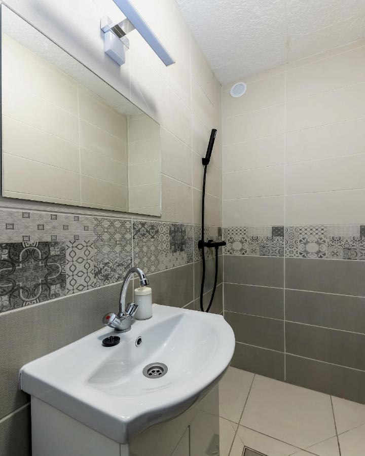 Bed and Breakfast Csillagtura Panzio Erlau Exterior foto