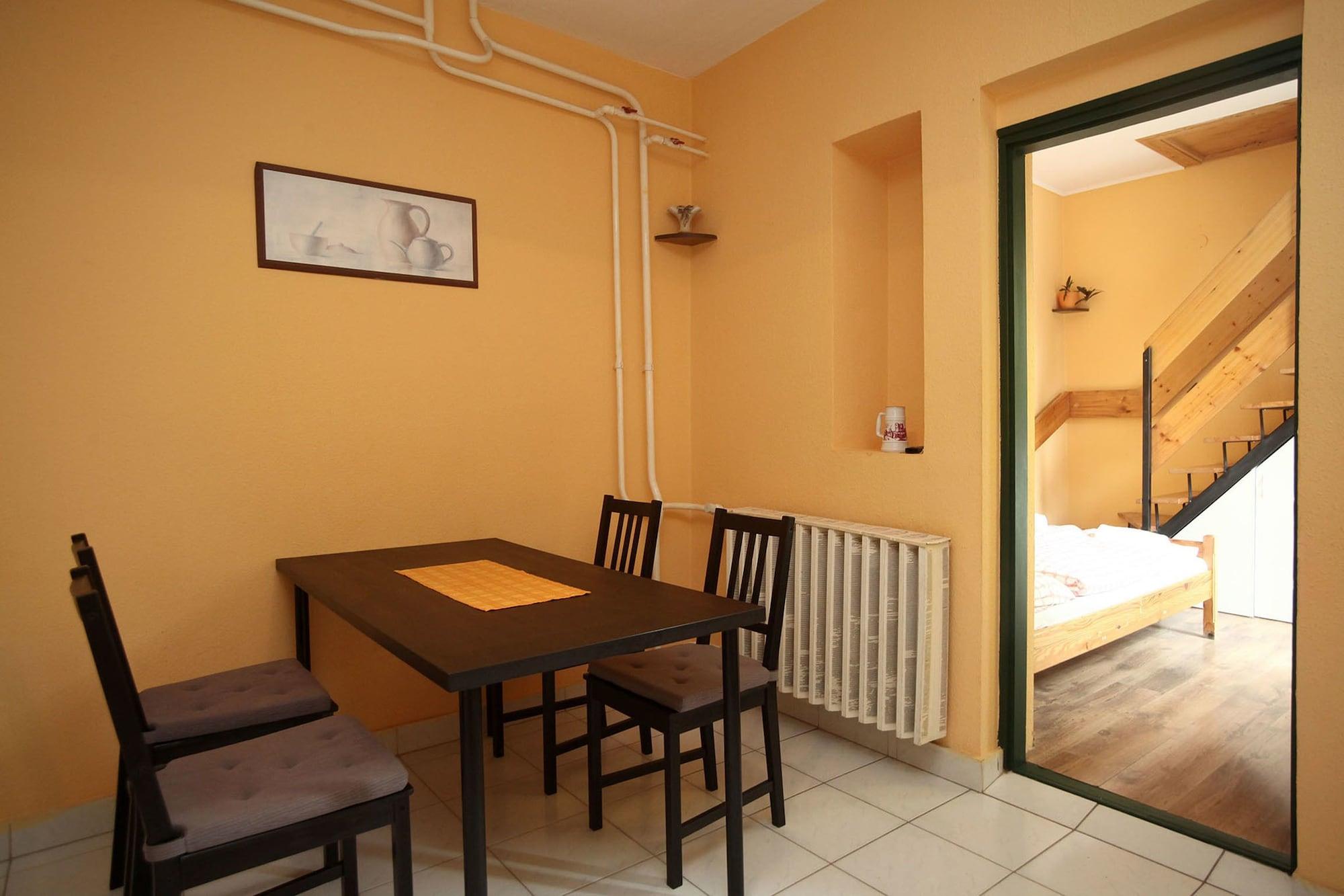 Bed and Breakfast Csillagtura Panzio Erlau Exterior foto