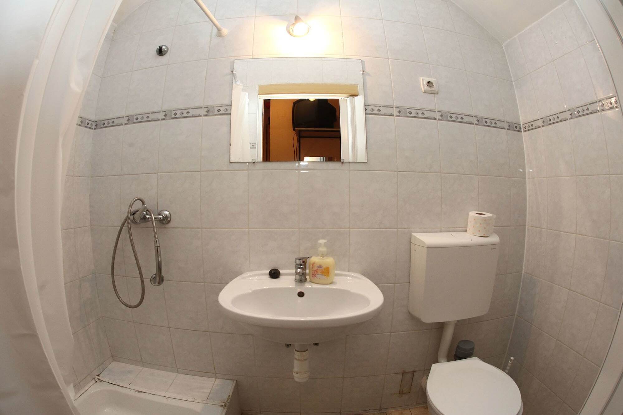 Bed and Breakfast Csillagtura Panzio Erlau Exterior foto