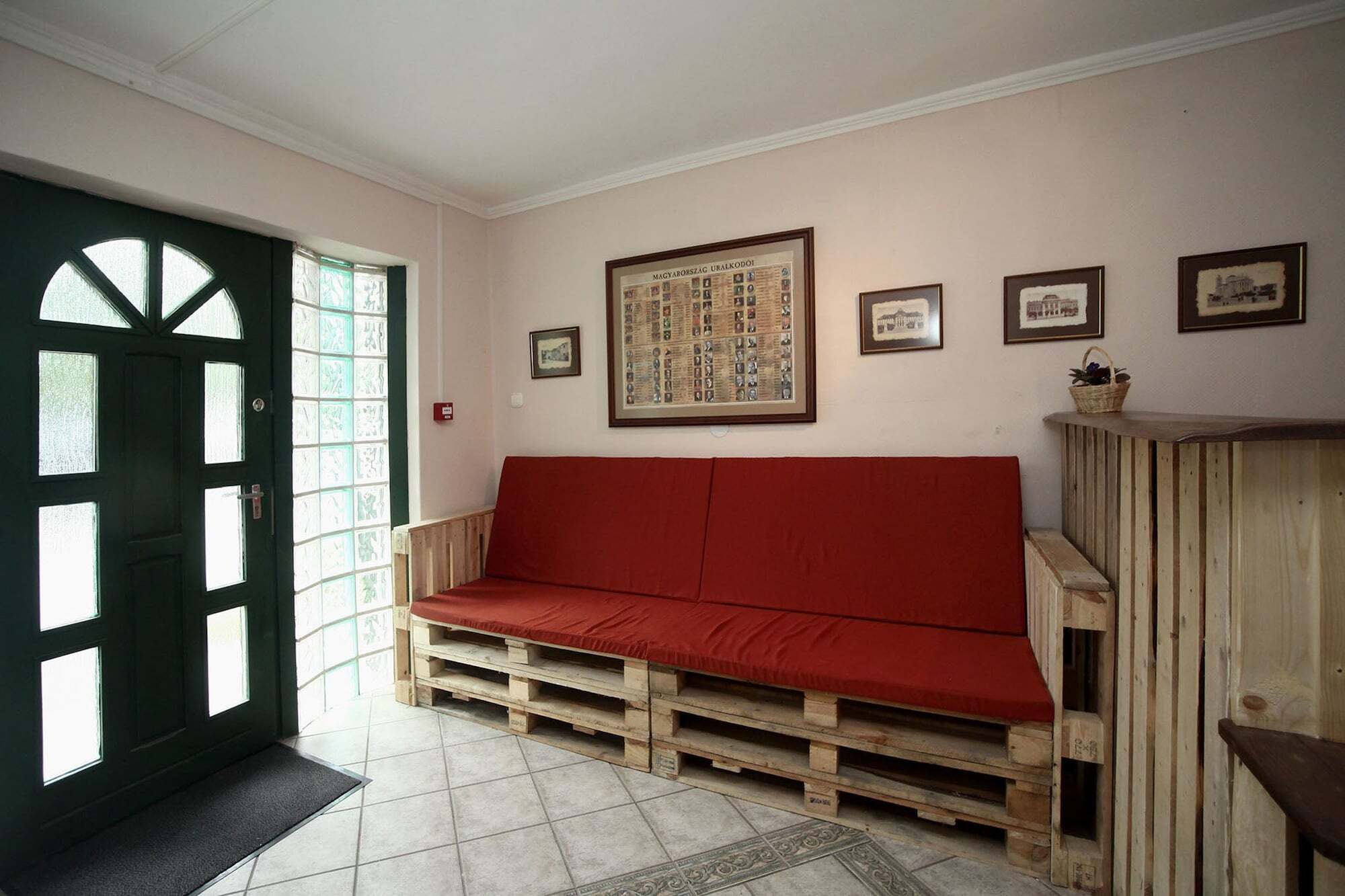 Bed and Breakfast Csillagtura Panzio Erlau Exterior foto